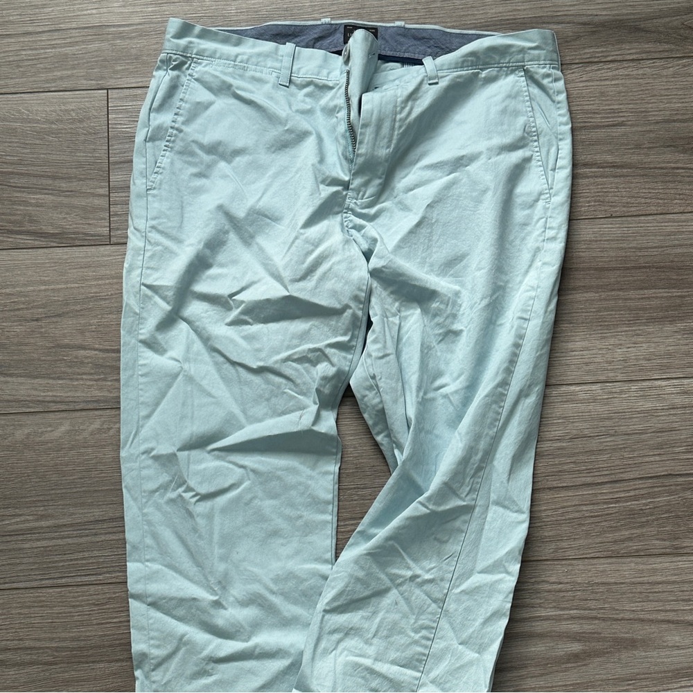 Jcrew Chino Bundle - Picture 2 of 6